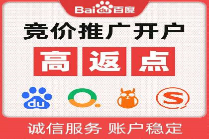 SEM竞价代运营公司实战案例分享
